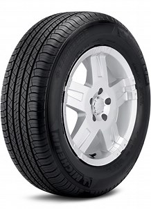 Michelin Latitude Tour HP | Tire Rack