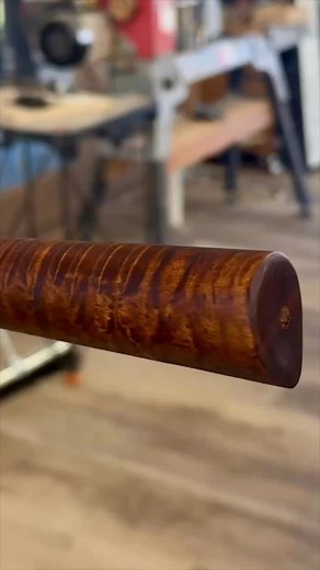 Some of the prettiest Tiger Maple you’ll ever see. #tigermaple | Ohana Aina Woodworks