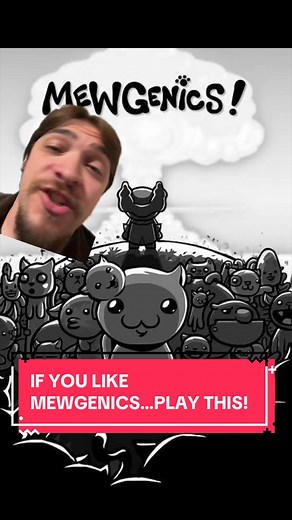 Games Similar to Mewgenics You Should Try