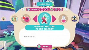 SLIME RANCHER 2 Gameplay