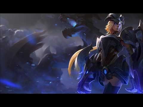 Shyvana de Campeonato / Championship Shyvana || Spotlight