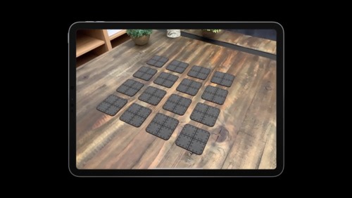 利用 RealityKit 构建 App - WWDC19 - 视频 - Apple Developer