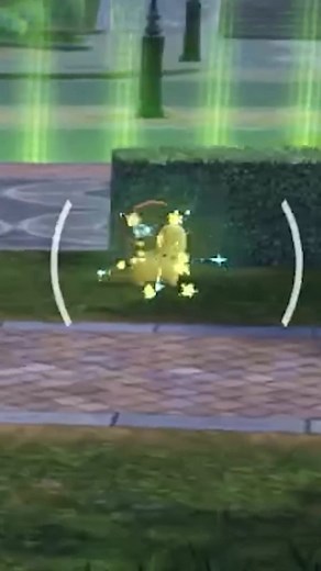 177K views · 1.7K reactions | This Shiny Pokemon Won_t Leave Me Alone | PM7 | Facebook