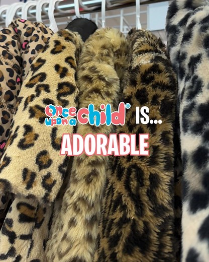 12 reactions | Sustainable, affordable, and of course, adorable 珞 A few things you can find every day, at Once Upon A Child! | Once Upon a Child - Harbison - Columbia, SC | Facebook