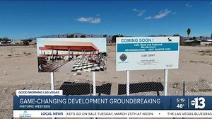 Game-changing development coming to Historic Westside