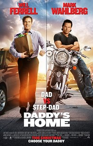Daddy’s Home review