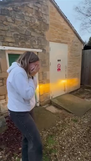 Exciting Surprise: My New Car Experience