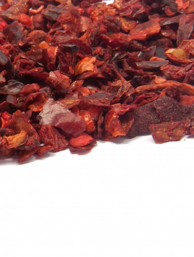 How to Dry Peppers in a Dehydrator: Your Step-By-Step Guide