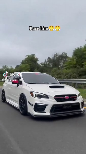 Race Subaru WRX vs VW Golf GTI: The Ultimate Showdown