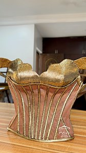 It’s my favorite week in the academy 💃🏻💃🏻💃🏻💃🏻💃🏻💃🏻💃🏻💃🏻💃🏻💃🏻💃🏻💃🏻 It’s Corset week sew Mates. Today we draft, cut and sewed this beautiful drop shoulder funnel corset. Only the best is guaranteed with us #pafaabuja | Precious Apparel