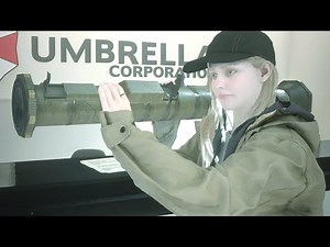 RE:2をMODで超連射ロケランにして敵を無双してみた【バイオハザードRE:2】【RESIDENTEVIL2】