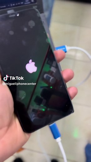 Cómo activar el modo DFU en iPhone automáticamente
