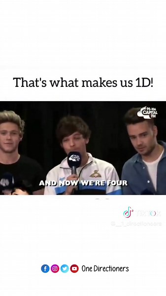 What makes you beautiful unreleased version 😆😂❤️‍🩹#liveshow #liveperformance #1d #onedirectionreunion #onedirection #harrystyles #niallhoran #liampayne #louistomlinson #zaynmalik #like #fypシ #follow #share