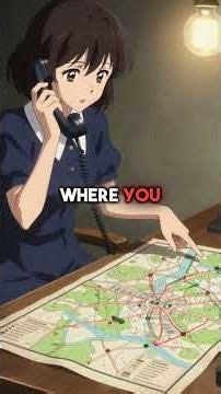 The Switchboard Operator Who Routes Your Last Call
