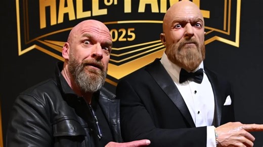 Major WWE SmackDown Angle Was Pivot By Creative Team – TJR Wrestling