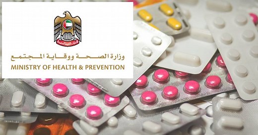 E-Approval Required Before Bringing Personal Medicines to UAE