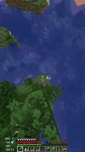 Minecraft troll face