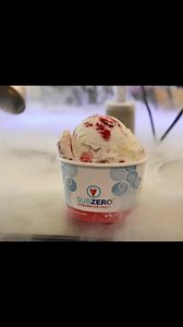 Make heads turn when we create your ice cream, to order, in front of you at Sub Zero. It’s okay to stop and stare at your ice cream - we do too! | Sub Zero Nitrogen Ice Cream | Facebook
