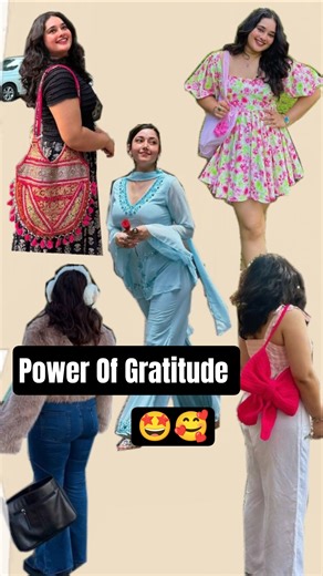 Gratitude Experiment That Changed Students’ Lives 💖🎓