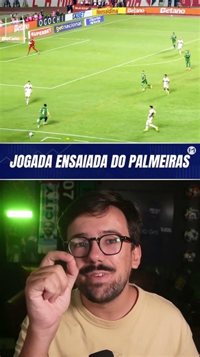 ESTÁ VIRANDO MARCA REGISTRADA DO PALMEIRAS