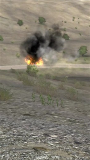 Realistic Military Shooter Game Ever. Arma 2 OA