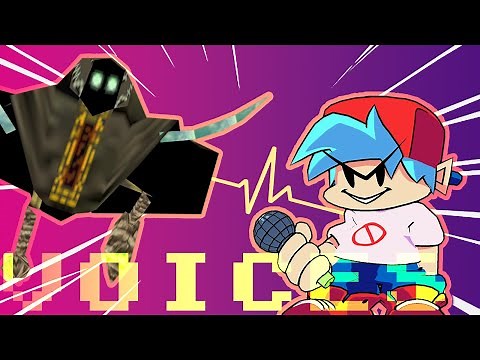 redone bob smg4 voice (FNF Mod)