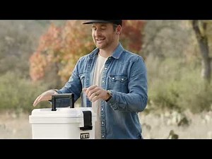 YETI LoadOut GoBox 15 Gear Case Review | Waterproof, Dustproof & Adventure-Ready