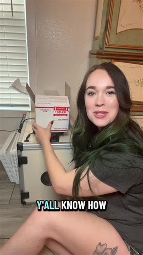 Surprising Incubator Full of Quail Eggs!