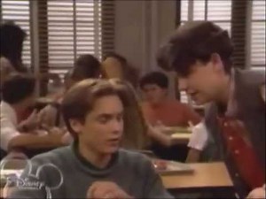 "Didn't take me a whole day."