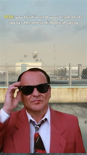 Most Family Friendly Spray: #left4dead2 #l4d #funny #nostalgia