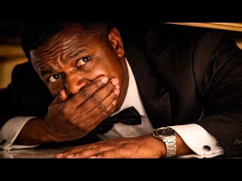 Unware of his wife’s plans,night after his wedding he hid under the bed to prank her-But thi..#tales