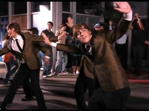 [SD] Nickelodeon Spring It On Promo (March 2010)