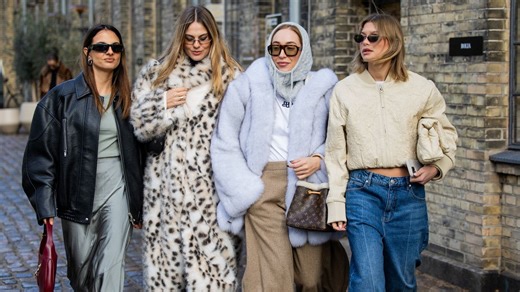 3 abrigos de mujer super diferentes, pero igualmente impresindibles, con descuento en Black Friday que llevas tiempo buscando