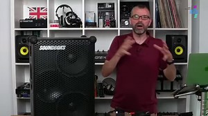 4.8K views · 77 reactions | The new SOUNDBOKS speakers have got brains as well as brawn, but are they good for DJs? 樂 Phil checks them out in this full review.. | Digital DJ Tips | Facebook