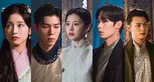 'Alchemy of Souls' Season 2: Meet the Cast of the Most Talked-About Fantasy K-Drama