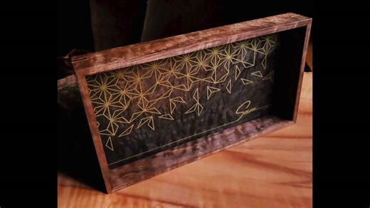 The hardest lesson in furniture making