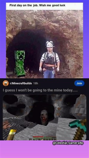 Whenever I go to mining.. 🥲 #minecraft #viral #trending #truedialogue #yt