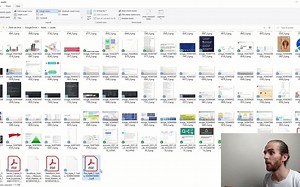 Using Logseq for PDF notetaking