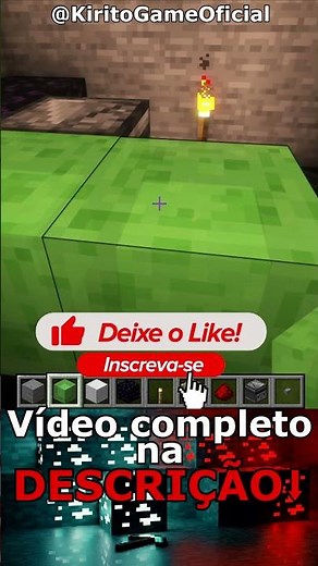 COMO CONSTRUIR UM ELEVADOR 2x2 NO MINECRAFT 1.20 | DENTRO DE UM FAROL! #minecraft120 #redstone