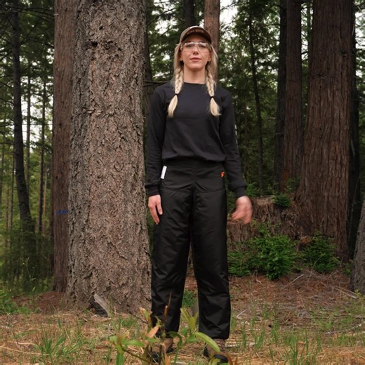 You can't bring your A game without the right PPE. Stop by New Boston Crane Service And Sleds to gear up and find everything you need to tackle fall outdoor work. | New Boston Crane Service and Sleds