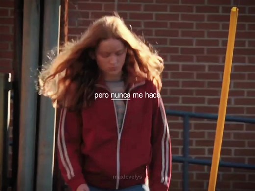 Stranger Things Character Tribute: Max Mayfield and Lucas Sinclair