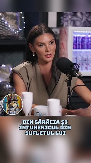 RAMONA OLARU a EVOLUAT 😂😂 (Sursă: VORBA LU' JORGE) | Aceasta este România