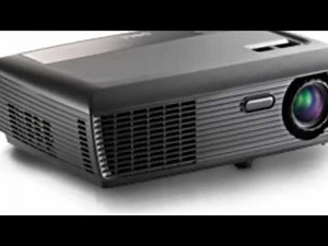 DELL Projector