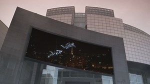 Video. Faust's spectacular journey at Opera Bastille