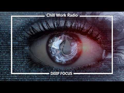 Coding Deep Focus 💻 Calm Background Music for Work, Study & Programming