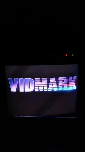 Opening To Stephen King's The Tommyknockers 1995 VHS