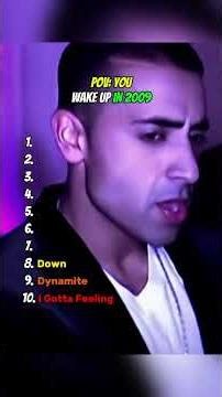 Waking Up in 2009 What Songs Were Playing? Top 10 Pt1