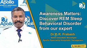 22K views · 24 reactions | Dr P. R. Prabash, Senior Consultant-...