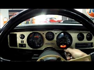 1979 Trans Am - Y84 Special Edition, 400ci, 4 Speed, #'s Match, Black/Black - Seven Hills Motorcars