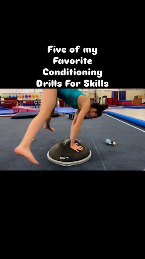 451 reactions · 57 shares | Here are a few of my favorite drills for skills. Great side stations! Get all my training programs in my monthly plans. Are you new to Betsy Bootcamp? I’m offering a free preview of my club to the first FIVE people who respond to my DM with “give me free access” #betsybootcamp #gymnastics | Betsy McNally Laouar Gymnastics Nutrition and Fitness Specialist | Facebook
